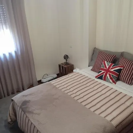Quarto Em Apartamento Ermesinde